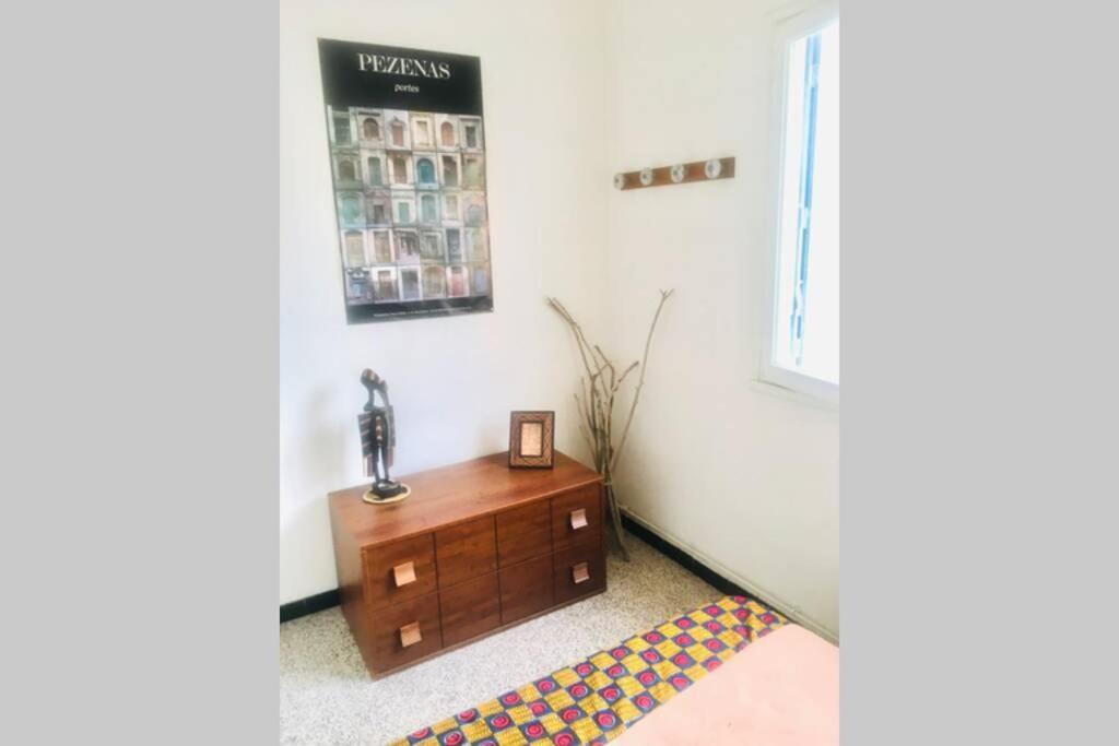 Le Grau-dʼAgde Belle Maison Avec Jardin A 1Mn De La Plage מראה חיצוני תמונה