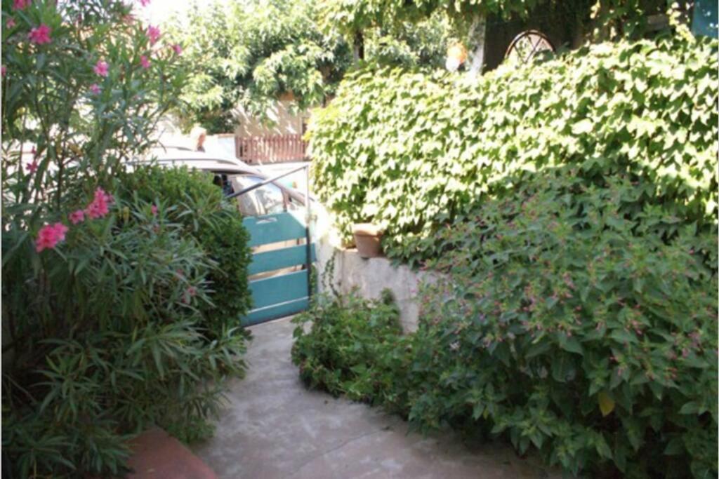 Le Grau-dʼAgde Belle Maison Avec Jardin A 1Mn De La Plage מראה חיצוני תמונה