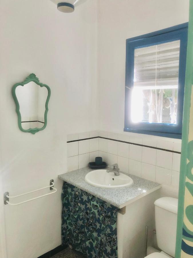 Le Grau-dʼAgde Belle Maison Avec Jardin A 1Mn De La Plage מראה חיצוני תמונה