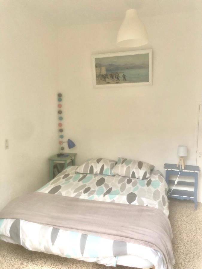 Le Grau-dʼAgde Belle Maison Avec Jardin A 1Mn De La Plage מראה חיצוני תמונה